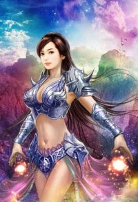 重生之蕭顏歡